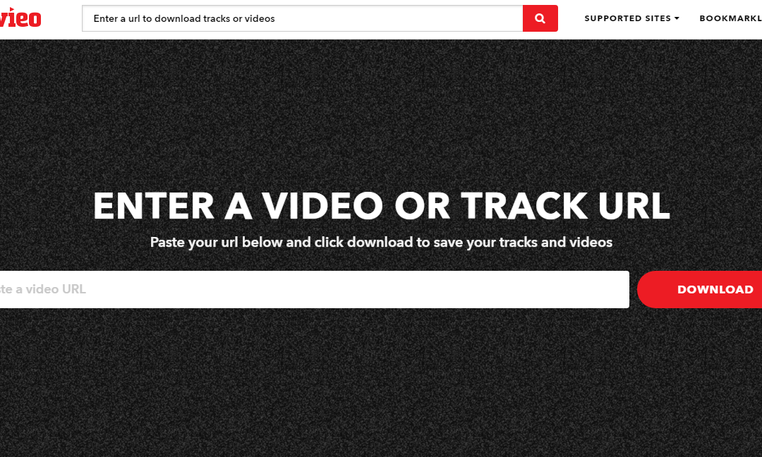 Savieo 影片下載神器,支援YouTube、抖音、Facebook、Instagram、Vimeo…多達34個網站的影音