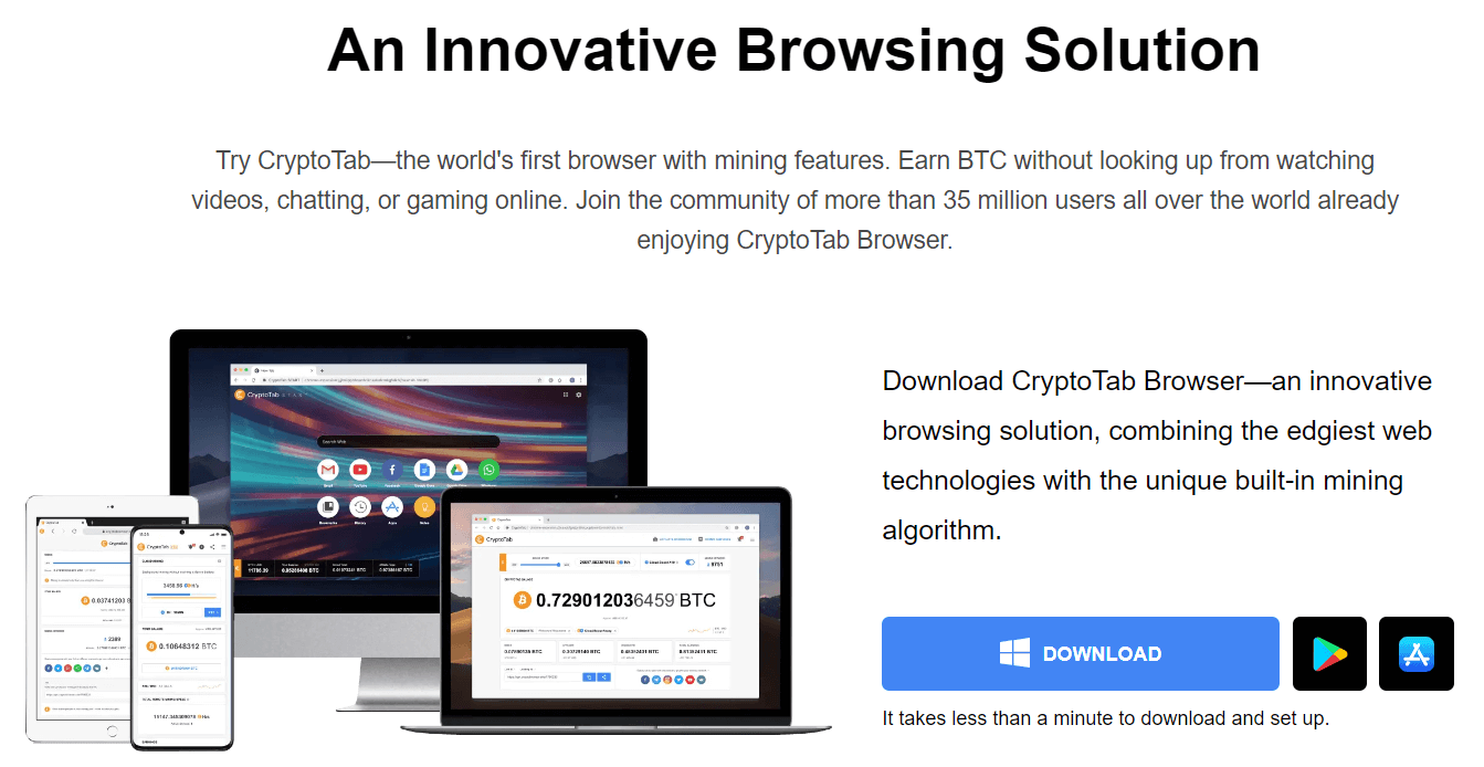 CryptoTab