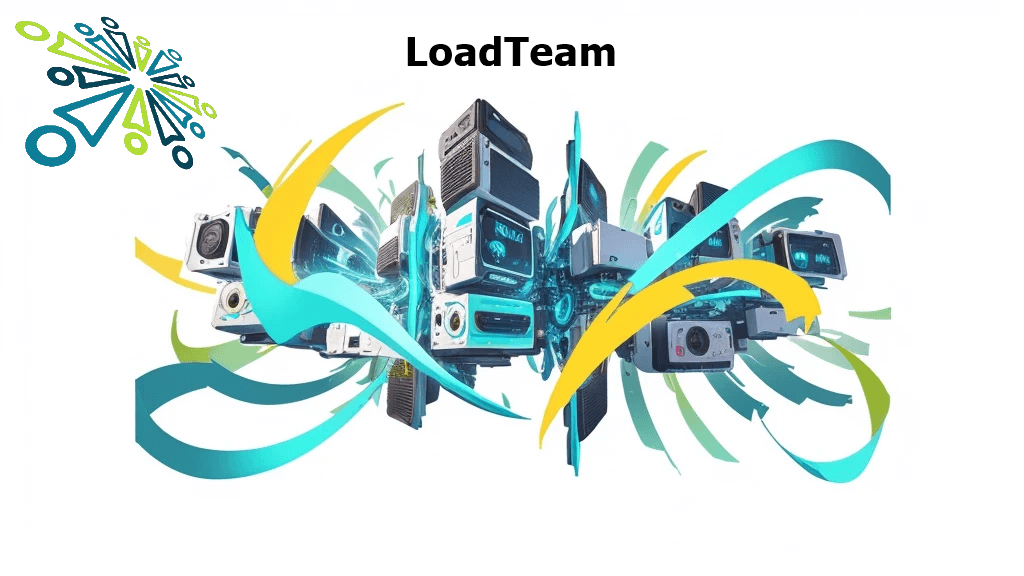 LoadTeam